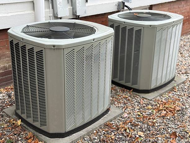 Reliable Emergency Hvac contractor in Arnold, CA by Leonard HVAC